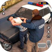 Play Police Car Chase: US Cop Games