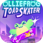 Olliefrog Toad Skater