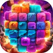 Block Puzzle Games Blast