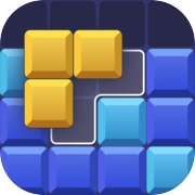 Boom Blocks: Classic Puzzle