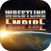 Play Wrestling Empire