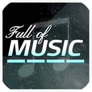 Full of Music 1 ( MP3 Rhythm G