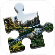 Forests Puzzle