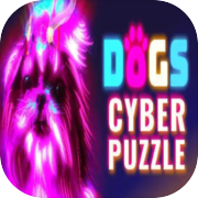 Dogs Cyberpuzzle