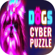 Play Dogs Cyberpuzzle