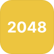 2048 Original: Number puzzle