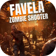 Play Favela Zombie Shooter