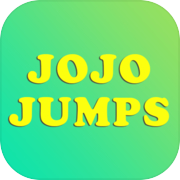 Play Jojo Jumps