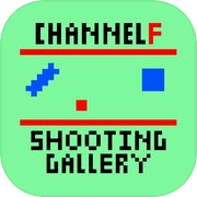 Play Channel F Shooting Gallery
