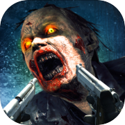 Last Day to Survive- FREE Zombie Survival Game