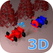 3D Rally X