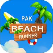 Play Pak Beach Endless Runner