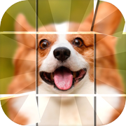 Jigsaw Puzzles - Jigsort Game