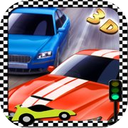 Real Drive 3D – Racing Car Parking Simulator