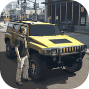 Play OffRoad 4x4 Hummer H3 Racing