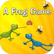 A Frog Game