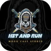 Hit And Run - Offline Game