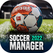 Play Soccer Manager 2022 - Football