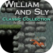 Play William and Sly: Classic Collection