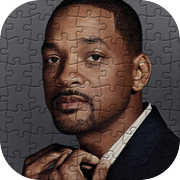 Play Will Smith Jigsaw Puzzles