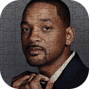 Will Smith Jigsaw Puzzles