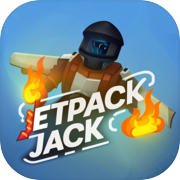 Jetpack Jack