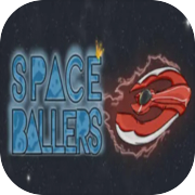 Space Ballers