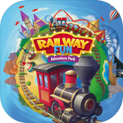 Railway Fun: Adventure Park
