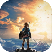 The Legend of Zelda: Breath of the Wild (NS)