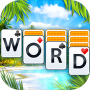 Play Letter Solitaire: Word Puzzles