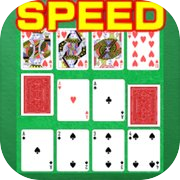 Speed SimpleCardGame