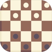 Play Checker Deluxe