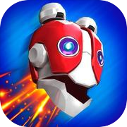 Blast Bots - Blast your enemies in PvP shooter!