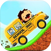 Play Sneaky Sasquatch School Bus