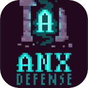 Anx Defense