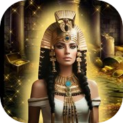 Ancient Box - Egypt