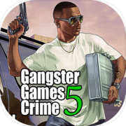 Play Gangster Games Crime Simulator