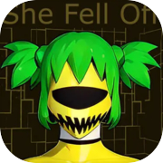 Play She Fell Off