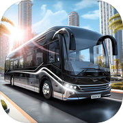 Big City Bus Simulator 2024