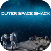 Outer Space Shack