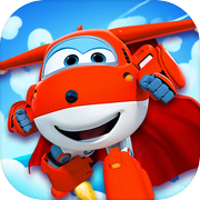 Super Wings : Jett Run