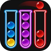Ball Sort: Color Puzzle Master