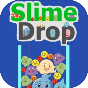 Play Slime Drop