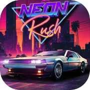 Neon Rush