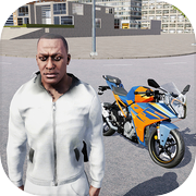 Play Indian Car Bike Drive GTIV