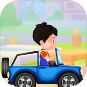 Play Vir Robot Boy game puzzle