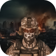 Play 3D Gun War FPS Shooting game