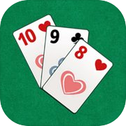Play Solitaire strike