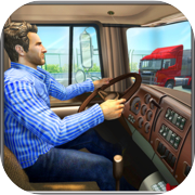 Play Highway Traffic Truck Racer: Oil Truck Games