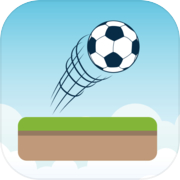 Play Leon Sky Football